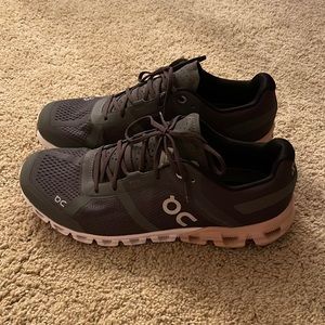 ON Cloudflow running shoe